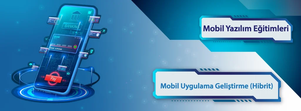 Mobil yazılım geliştirme: iOS ve Android için ipuçları